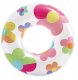 Koło dmuchane do pływania o średnicy 81 cm INTEX 59259 kwiaty 1