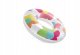 Koło dmuchane do pływania o średnicy 81 cm INTEX 59259 kwiaty 3