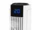PS Wentylator kolumnowy 82cm 50W, LCD, sterowany pilotem LTC 1