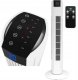 PS Wentylator kolumnowy 82cm 50W, LCD, sterowany pilotem LTC 2