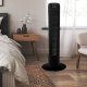 PS Wentylator kolumnowy 82cm 50W, LCD, sterowany pilotem LTC 3
