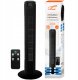 PS Wentylator kolumnowy 82cm 50W, LCD, sterowany pilotem LTC 5