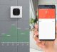 Inteligentne gniazdko WiFi Tuya LTC CZARNE 8