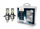 Żarówki LED LTC SILVER series Plug&Play H4 DC 9-32Vmax 60W 6000LM kpl. 2szt 1