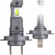 Żarówki LED LTC SILVER series Plug&Play H7 DC 9-32Vmax 60W 6000LM kpl. 2szt 1