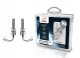 Żarówki LED LTC SILVER series Plug&Play H1 DC 9-32Vmax 60W 6000LM kpl. 2szt 1