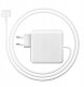 Zasilacz do laptopa Apple 85W 20V 4,25A MgSafe2 1