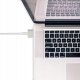 Zasilacz do laptopa Apple 85W 20V 4,25A MgSafe2 4