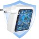 Zasilacz do laptopa Apple 85W 20V 4,25A MgSafe2 5