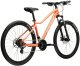 Rower górski Kross Lea 2.0 D 29 L róż_sre p one size 3