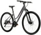 Rower crossowy Kross Evado 4.0 D 28 L sza_róż p one size 1