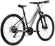 Rower crossowy Kross Evado 4.0 D 28 L sza_róż p one size 2