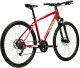 Rower crossowy Kross Evado 4.0 M 28 XL bor_bia p one size 3