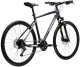 Rower crossowy Kross Evado 5.0 M 28 XL gra_sre p one size 2