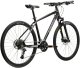 Rower crossowy Kross EVADO 7.0 M 28L CZA_SRE P one size 2