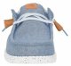Hey Dude Wally Funk Nu Prep 43126-4XA Niebieskie 42 4