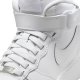 Nike Air Force 1 Mid EasyOn Gs FN1193-111 białe 36 4