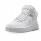 Nike Air Force 1 Mid EasyOn Gs FN1193-111 białe 36 5
