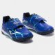 Joma Super Copa Jr 2504 TF SCJW2504TFV Niebieskie 33 3
