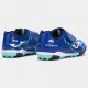 Joma Super Copa Jr 2504 TF SCJW2504TFV Niebieskie 33 4