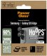 Szkło hartowane na obiektyw PanzerGlass  Hoops Lens Protector do Samsung Galaxy S25 Edge czarny 4