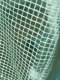 Tunel foliowy szklarnia 2,5x4m zielony stelaż 25 mm 10m2 10