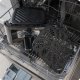 Frytkownica beztłuszczowa Air fryer Berdsen BD-655 czarna 12