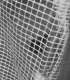 Tunel foliowy szklarnia 2,5x4m szary Stelaż 19mm powierzchnia 10m2 6