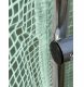 Stelaż do tunelu szklarniowego 2x3,5m rurki 25 mm powierzchnia 7m2 6