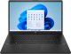 Laptop HP 17Z-CP200 CTO - AMD Athlon Gold 7220U | 8GB | 128GB | 17.3" FHD (1920x1080) | Windows 11 | JET BLACK 3