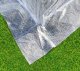 Tunel foliowy szklarnia 2x3m biały stelaż 25 mm 6m2 5