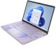 Laptop HP TS 15-FD0014DS - Intel Processor N200 4 rdzenie | 8GB | SSD 256GB | 15.6" HD Dotykowa | Windows 11 | Fioletowy 1