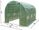Tunel ogrodowy szklarniowy 7m2 foliak 2x3,5m rurki 25 mm 2