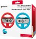 NACON SWITCH2 Kierownice uchwyty do Joy-con (czerwony/niebieski) 1