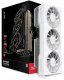 Karta graficzna XFX Swift Radeon RX 9070 OC White Triple 90mm Fan Gaming 16GB GDDR6 (RX-97SWFT3W7) 1