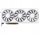 Karta graficzna XFX Swift Radeon RX 9070 OC White Triple 90mm Fan Gaming 16GB GDDR6 (RX-97SWFT3W7) 1