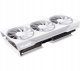 Karta graficzna XFX Swift Radeon RX 9070 OC White Triple 90mm Fan Gaming 16GB GDDR6 (RX-97SWFT3W7) 4