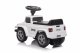 Rower trójkołowy Jeep Gladiator 63,5 x 29 x 42 cm Biały 1