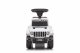 Rower trójkołowy Jeep Gladiator 63,5 x 29 x 42 cm Biały 4