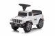 Rower trójkołowy Jeep Gladiator 63,5 x 29 x 42 cm Biały 5