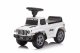 Rower trójkołowy Jeep Gladiator 63,5 x 29 x 42 cm Biały 6