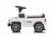 Rower trójkołowy Jeep Gladiator 63,5 x 29 x 42 cm Biały 7