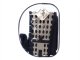 Transporter Mascow 227 Szary Plastikowy 43 x 20 x 33 cm (4 Sztuk) 3