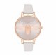 Zegarek Damski Olivia Burton OB16AM158 ( 38 mm) 1