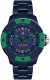 Zegarek Unisex Light Time POKER ( 48 mm) 1