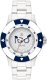 Zegarek Timex Zegarek Unisex Light Time POKER ( 41 mm) 1