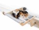 InnovaGoods Hamak Wiszący dla Kota Hamacat InnovaGoods 5