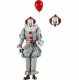 Figurki Superbohaterów Neca IT Pennywise 2017 1