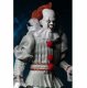 Figurki Superbohaterów Neca IT Pennywise 2017 2