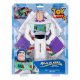 Latająca zabawka Toy Story Buzz Lightyear Real Flyer 44 x 27 x 13 cm (4 Sztuk) 2